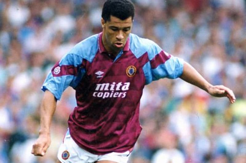 Huyền thoại Paul McGrath