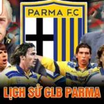 Lịch sử CLB Parma Cakhia TV